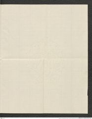 Nachlass Franz Steindachner, Brief von Gustav Schneider (junior) an Franz Steindachner (13.12.1909), Inv.Nr. 462.18, Seite 3
